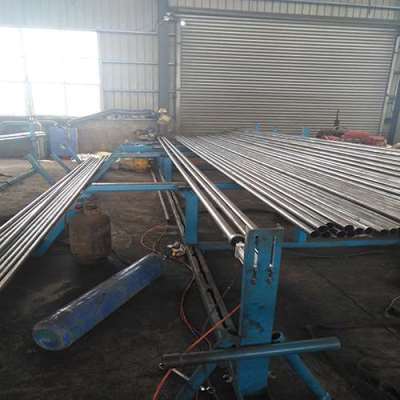 庐阳声测管常用规格型号有哪些