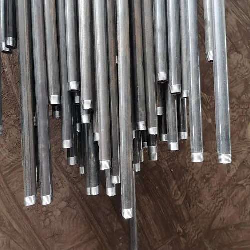 庐阳声测管重量是多少？买管必知的计算公式