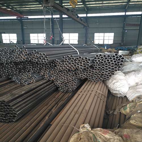 庐阳[50声测管规格尺寸]建立中长期去产能有效机制