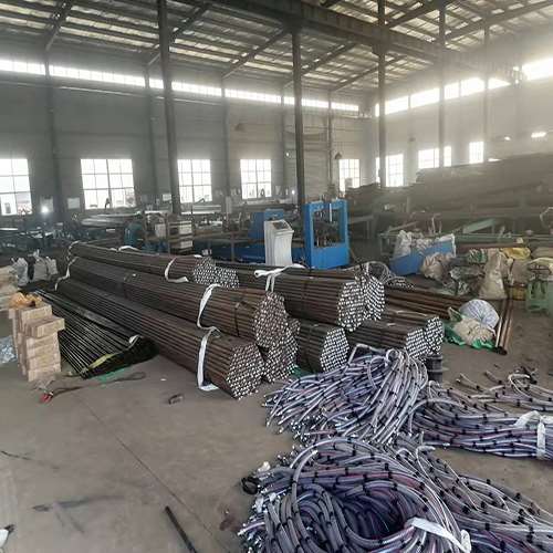 庐阳声测管施工及验收规范（最全最详细）